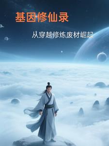 基因修复液功效